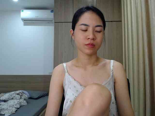 AsiaSweet91 webcam