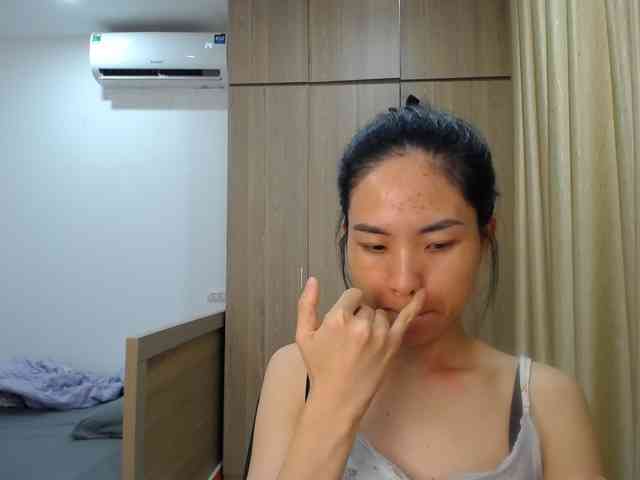 AsiaSweet91 webcam