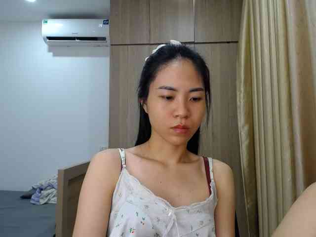 AsiaSweet91 webcam