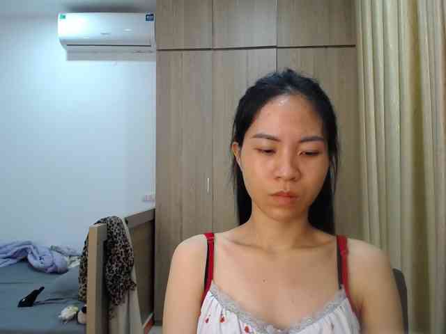 AsiaSweet91 webcam