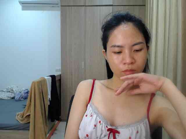 AsiaSweet91 webcam