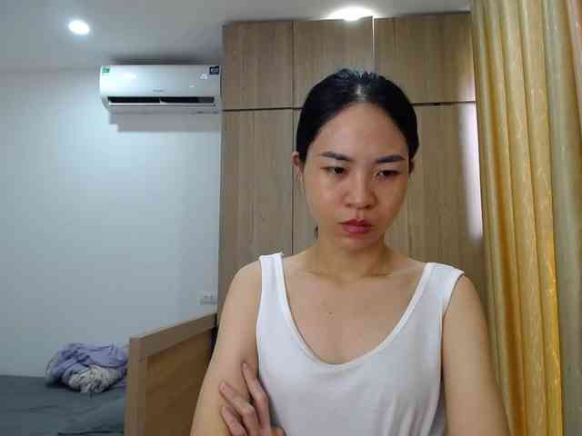 AsiaSweet91 webcam