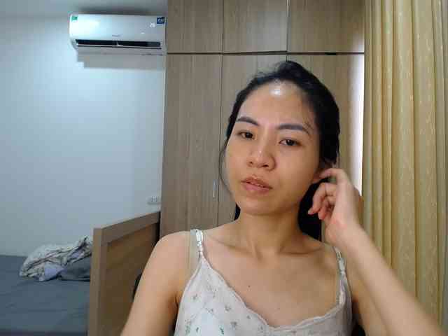 AsiaSweet91 webcam