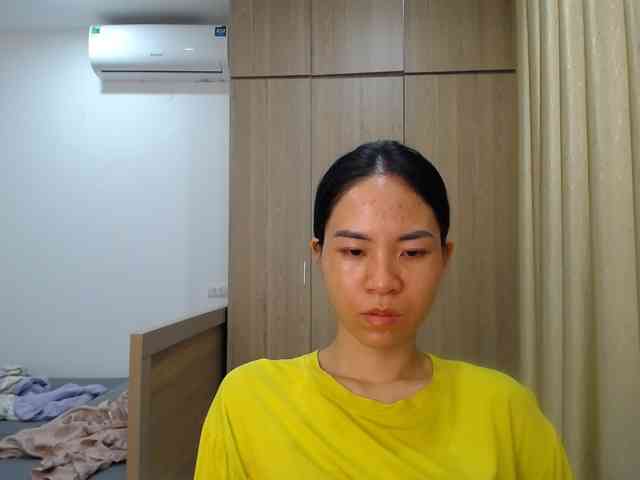 AsiaSweet91 webcam