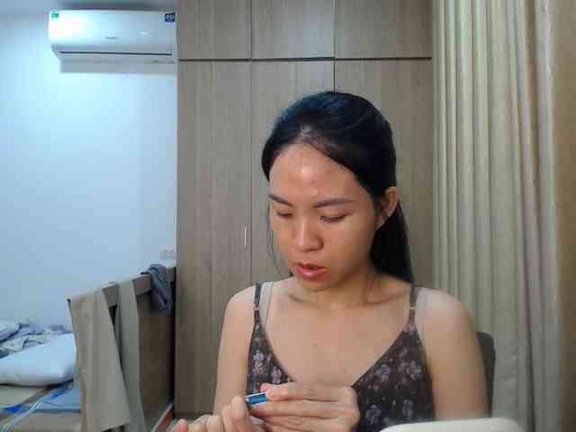 AsiaSweet91 webcam