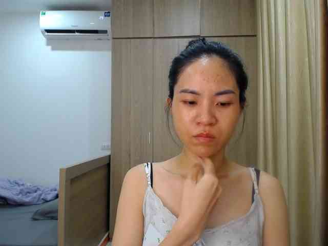 AsiaSweet91 webcam