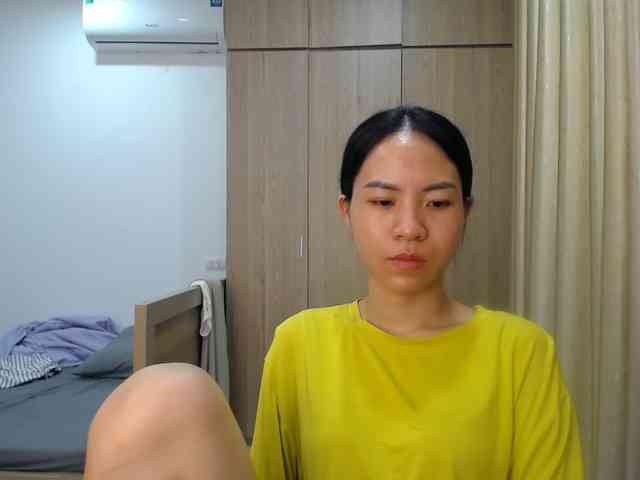 AsiaSweet91 webcam