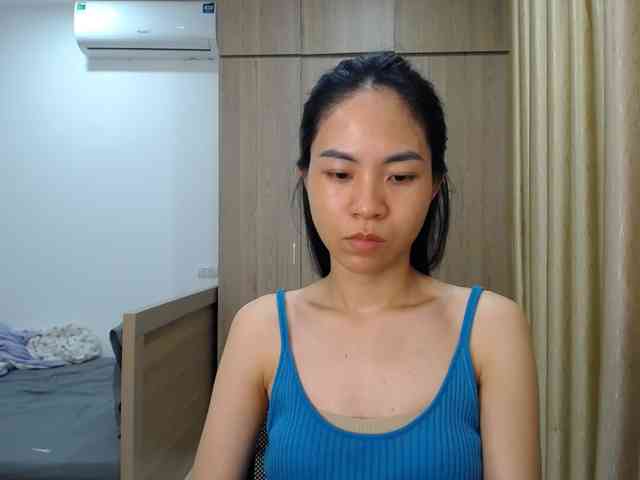 AsiaSweet91 webcam