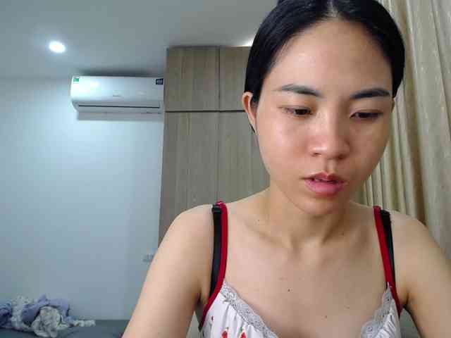 AsiaSweet91 webcam