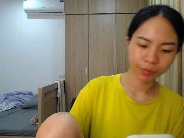 AsiaSweet91 webcam