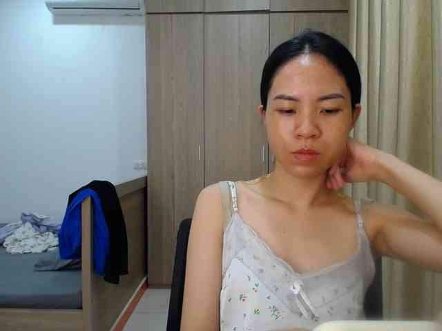 AsiaSweet91 webcam