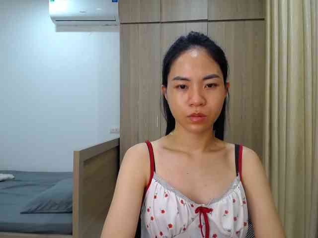 AsiaSweet91 webcam