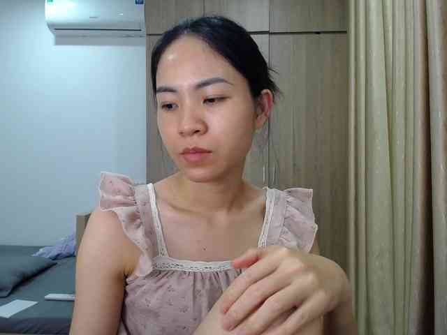 AsiaSweet91 webcam
