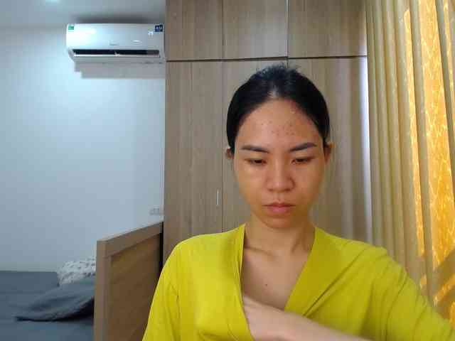 AsiaSweet91 webcam