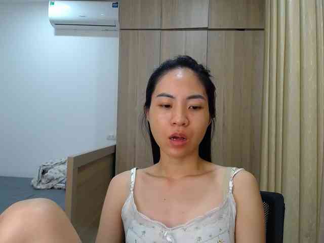 AsiaSweet91 webcam