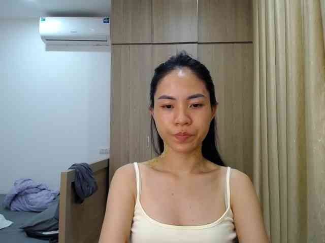 AsiaSweet91 webcam