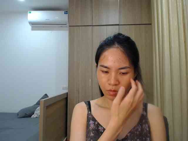 AsiaSweet91 webcam