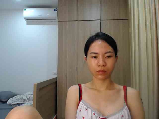 AsiaSweet91 webcam