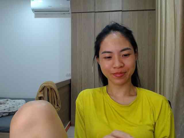 AsiaSweet91 webcam