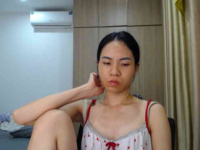 AsiaSweet91 webcam