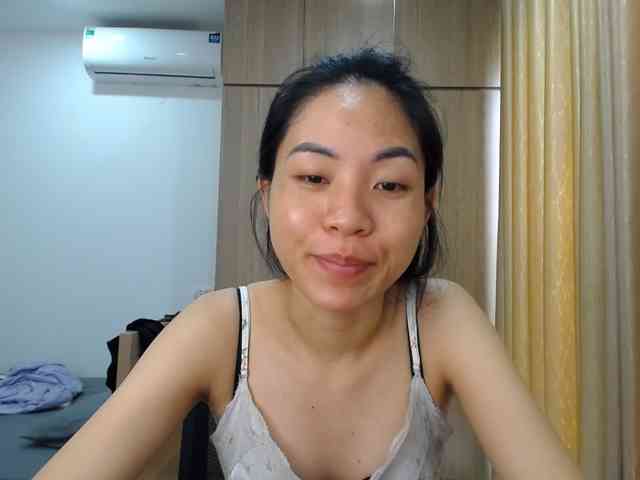 AsiaSweet91 webcam
