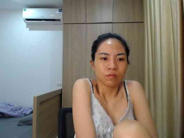 AsiaSweet91 webcam