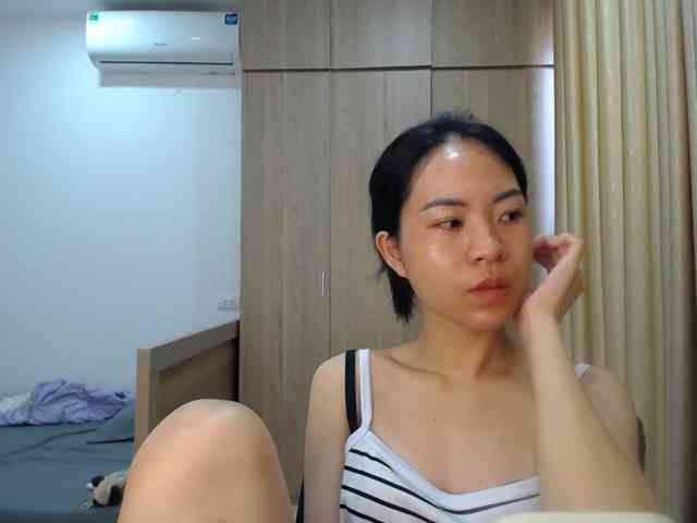 AsiaSweet91 webcam