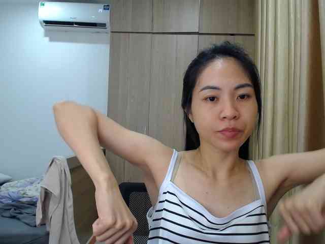AsiaSweet91 webcam