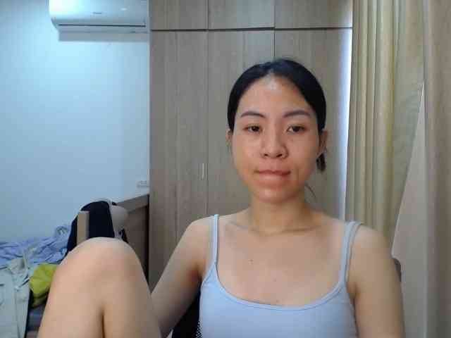AsiaSweet91 webcam