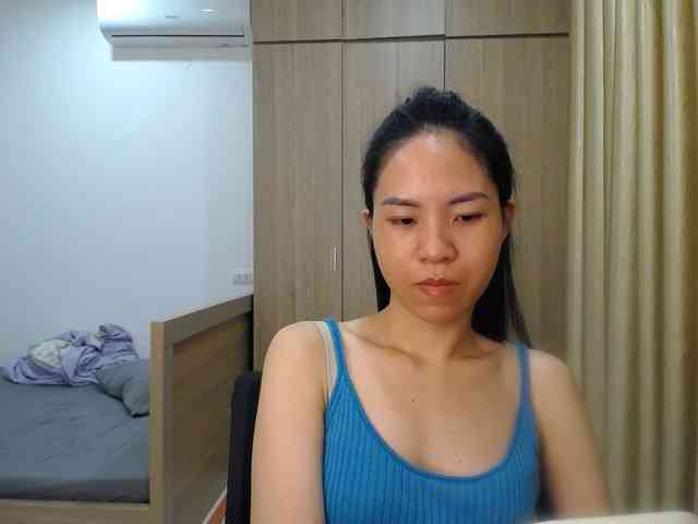 AsiaSweet91 webcam