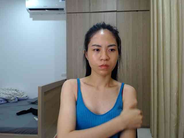 AsiaSweet91 webcam
