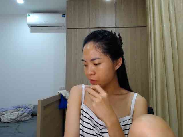 AsiaSweet91 webcam