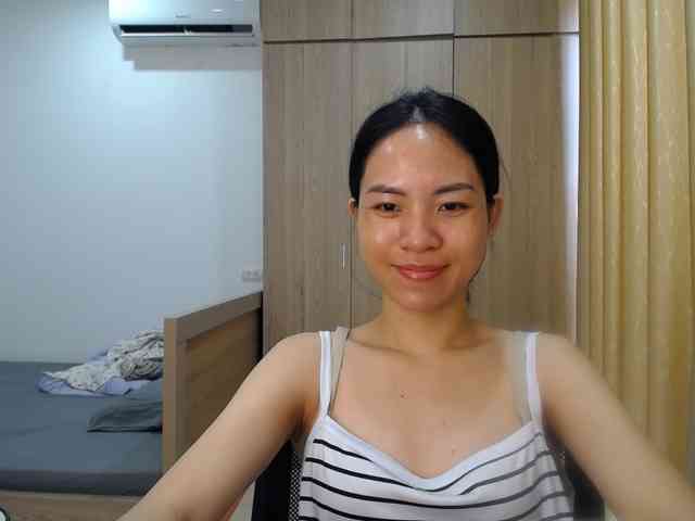 AsiaSweet91 webcam