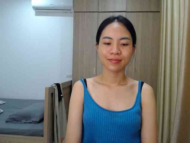 AsiaSweet91 webcam