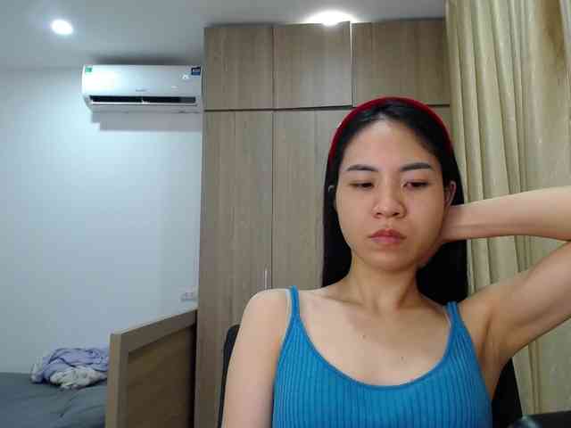 AsiaSweet91 webcam