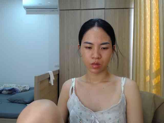 AsiaSweet91 webcam