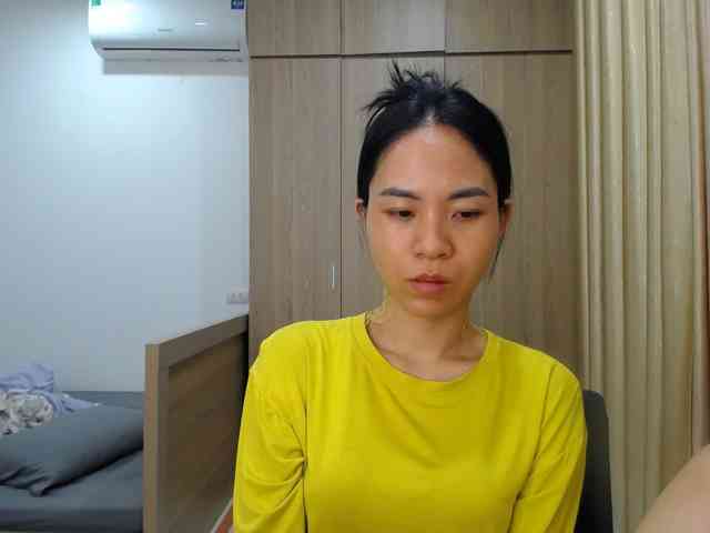AsiaSweet91 webcam