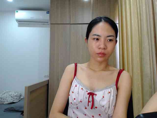 Model: AsiaSweet91