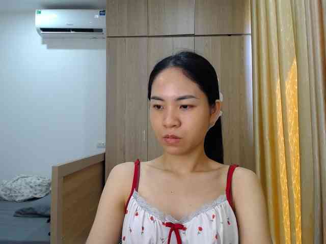 Model: AsiaSweet91