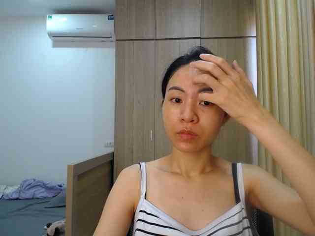 AsiaSweet91 webcam