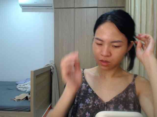 Model: AsiaSweet91