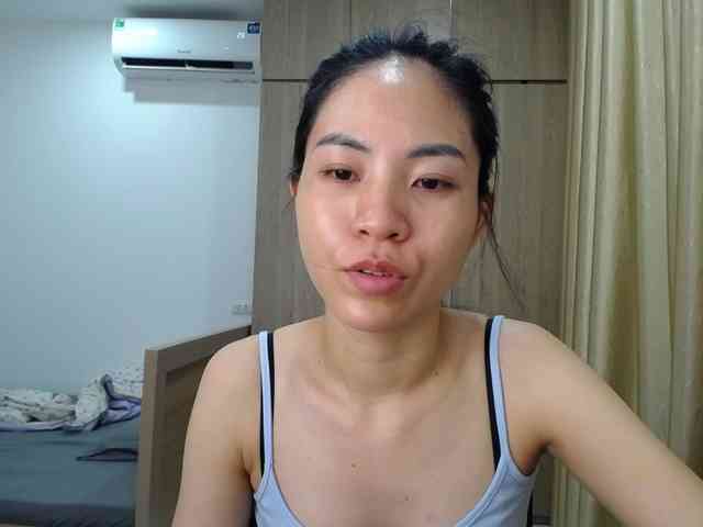 AsiaSweet91 webcam