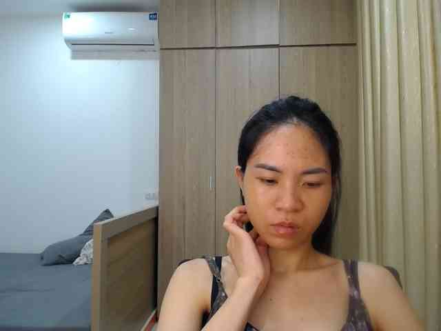 AsiaSweet91 webcam