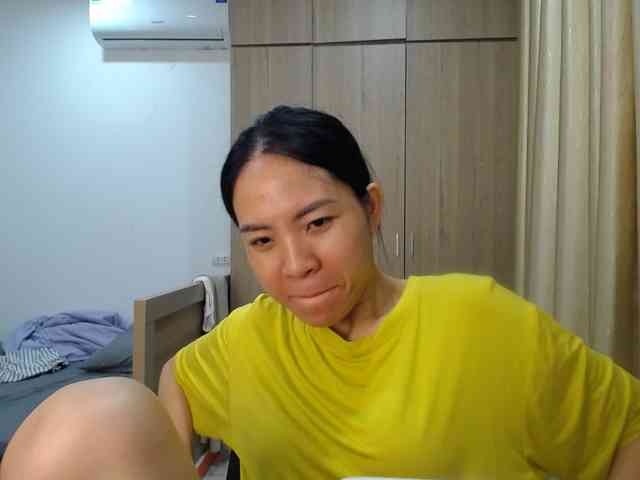 AsiaSweet91 webcam