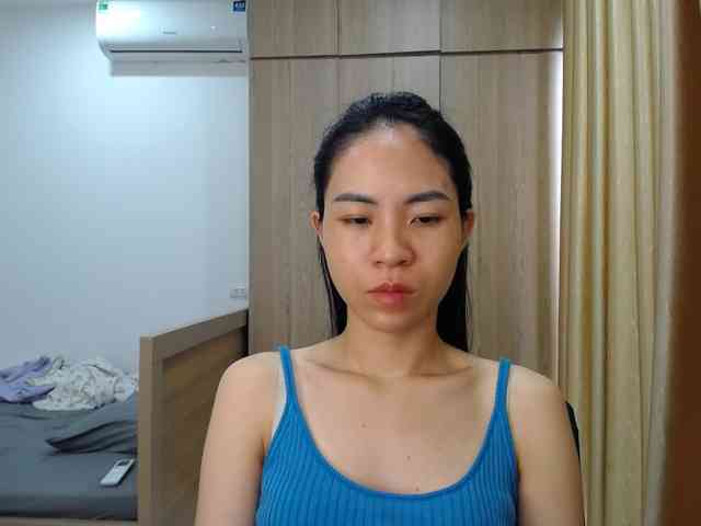 AsiaSweet91 webcam