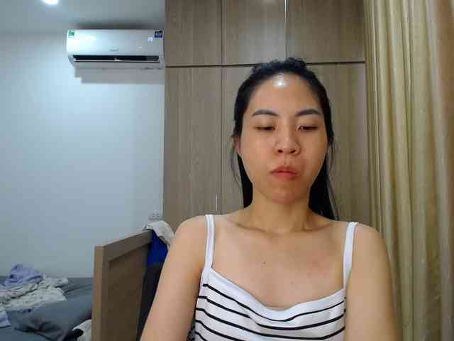 AsiaSweet91 webcam