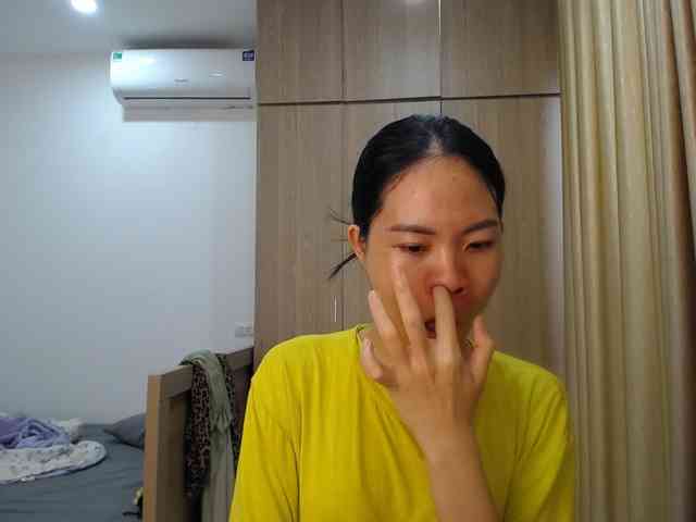 AsiaSweet91 webcam