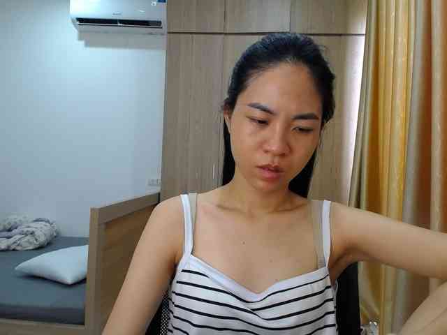 AsiaSweet91 webcam