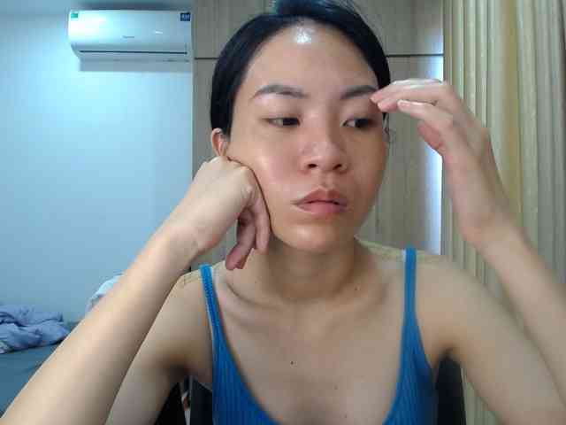 AsiaSweet91 webcam