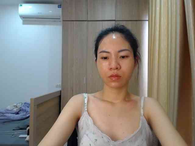 AsiaSweet91 webcam